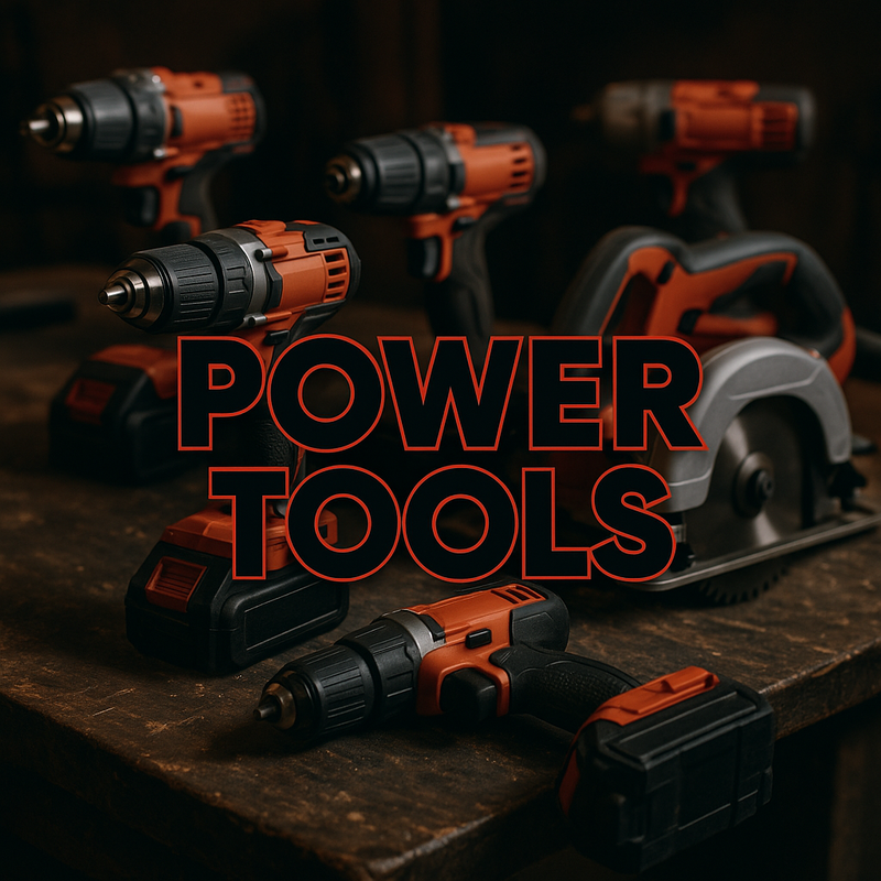 Power Tools