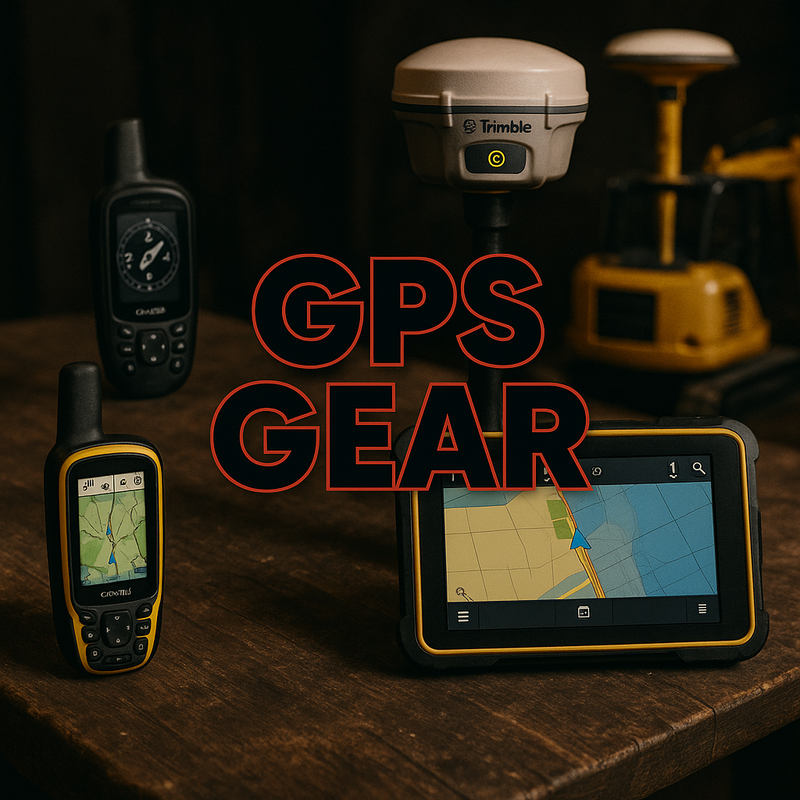 GPS Gear