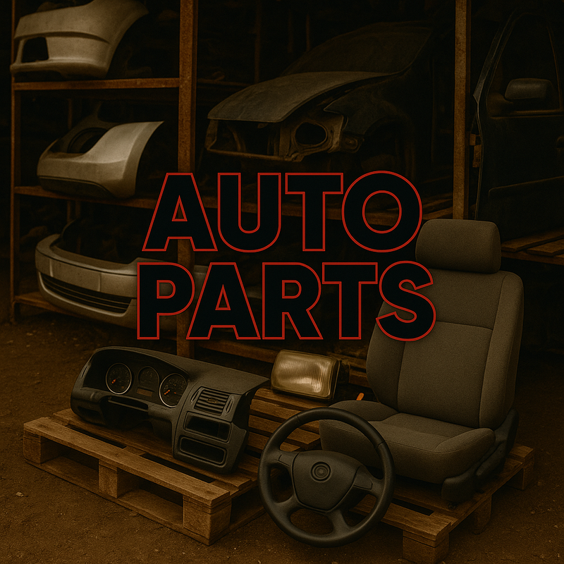 Auto Parts