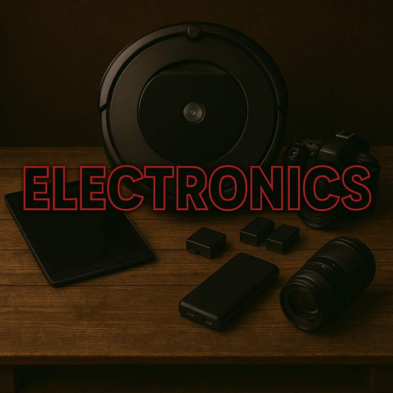 Electronics