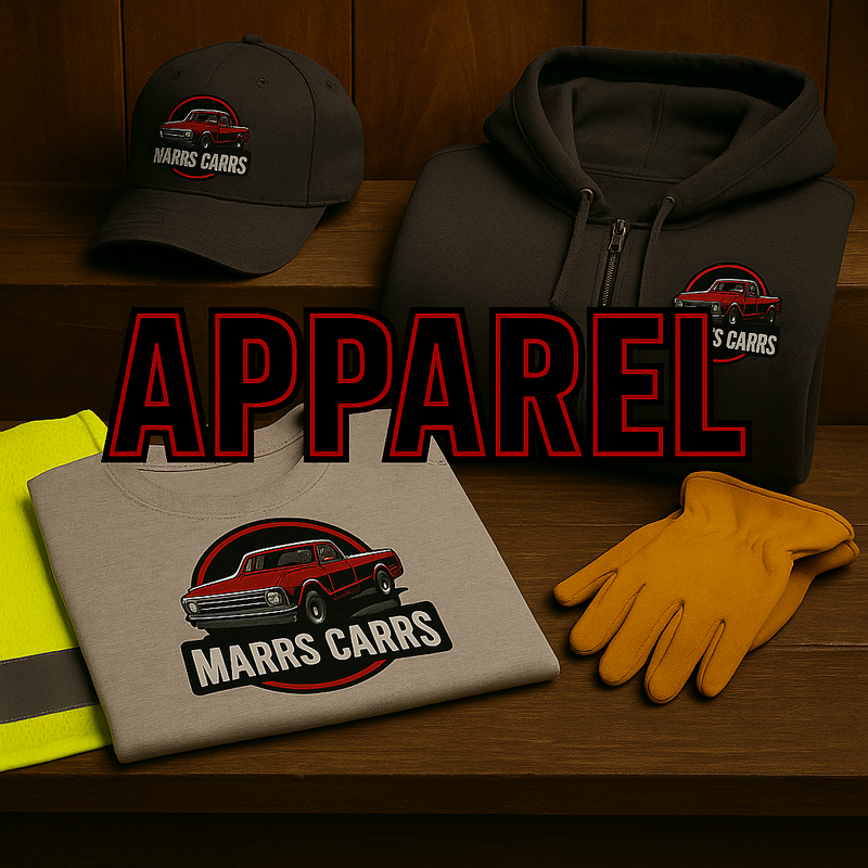 Apparel