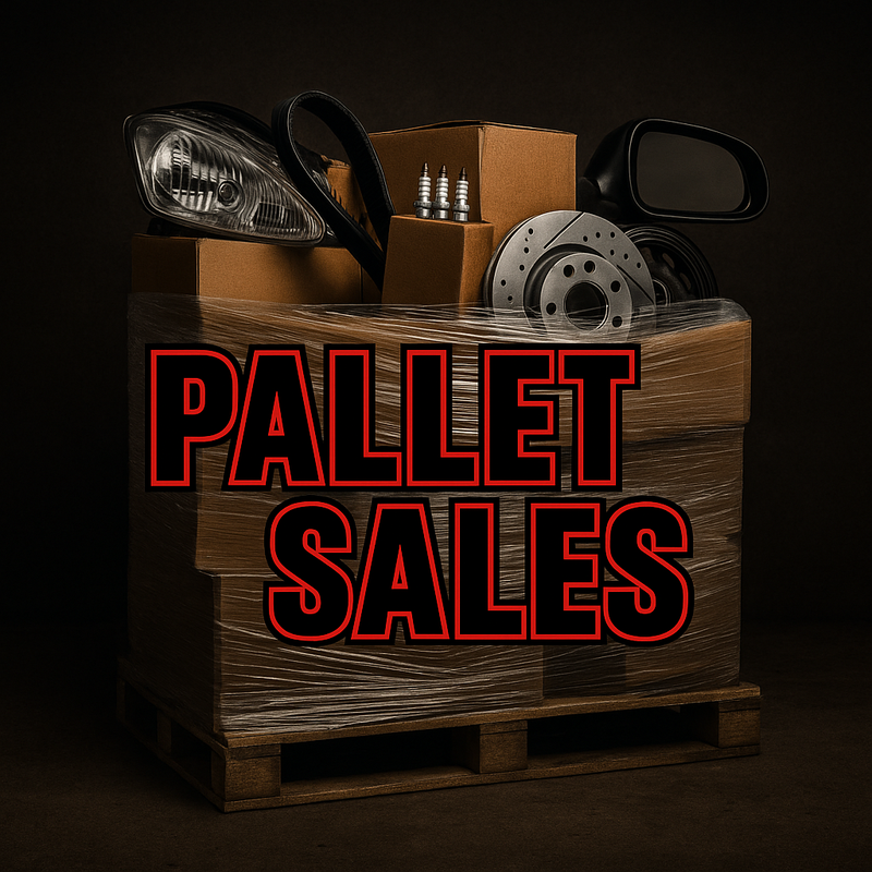 Pallet Sales