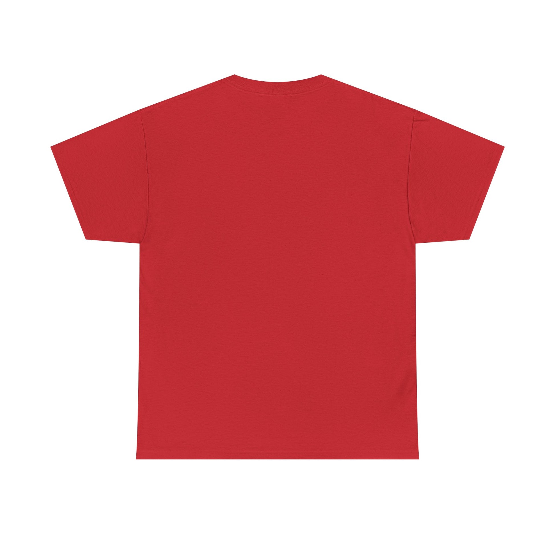 Gear Logo Unisex Heavy Cotton Tee, Cool Casual T-Shirt, Biker Apparel, Gift for Him, Everyday Wear, Mechanical Design Shirt