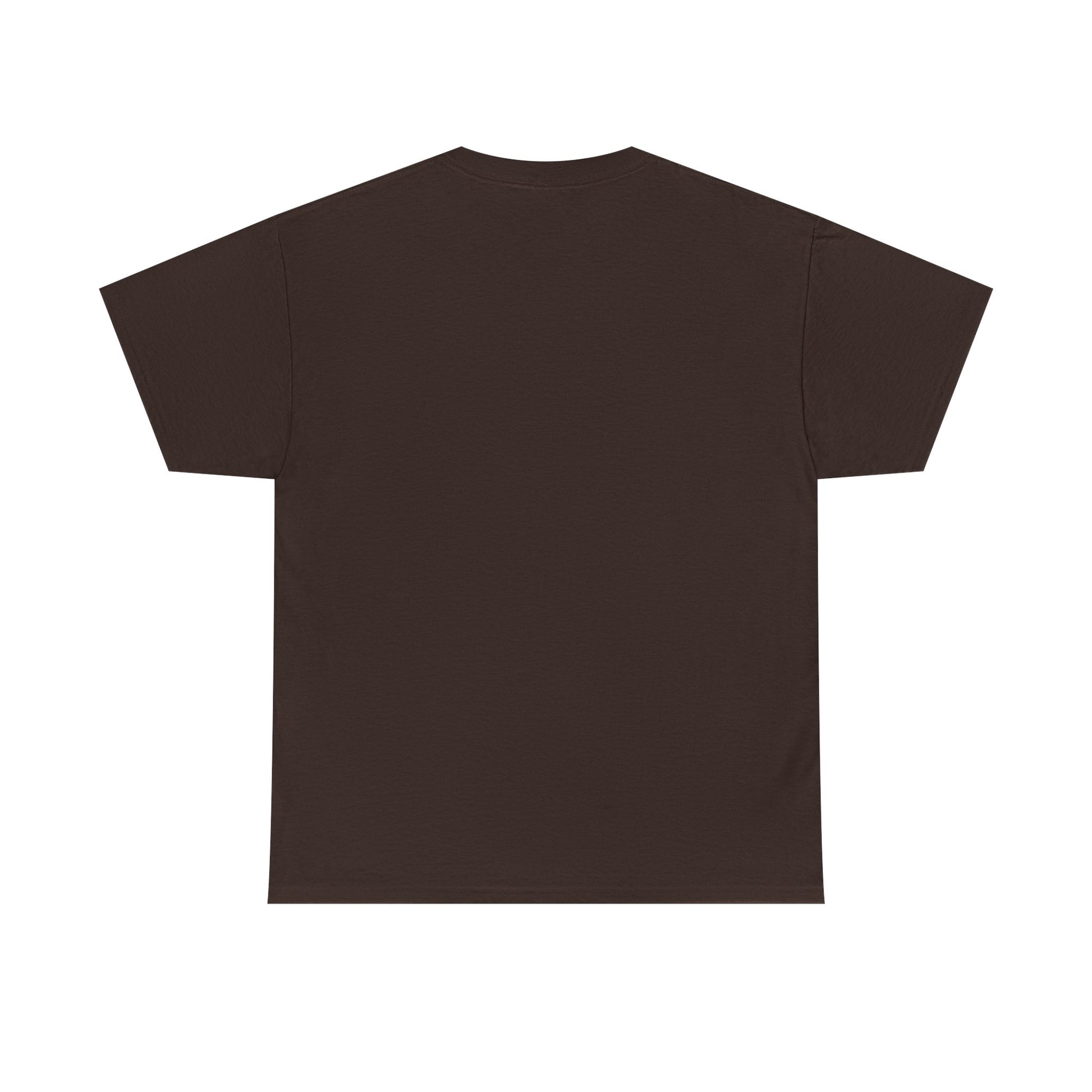 Gear Logo Unisex Heavy Cotton Tee, Cool Casual T-Shirt, Biker Apparel, Gift for Him, Everyday Wear, Mechanical Design Shirt