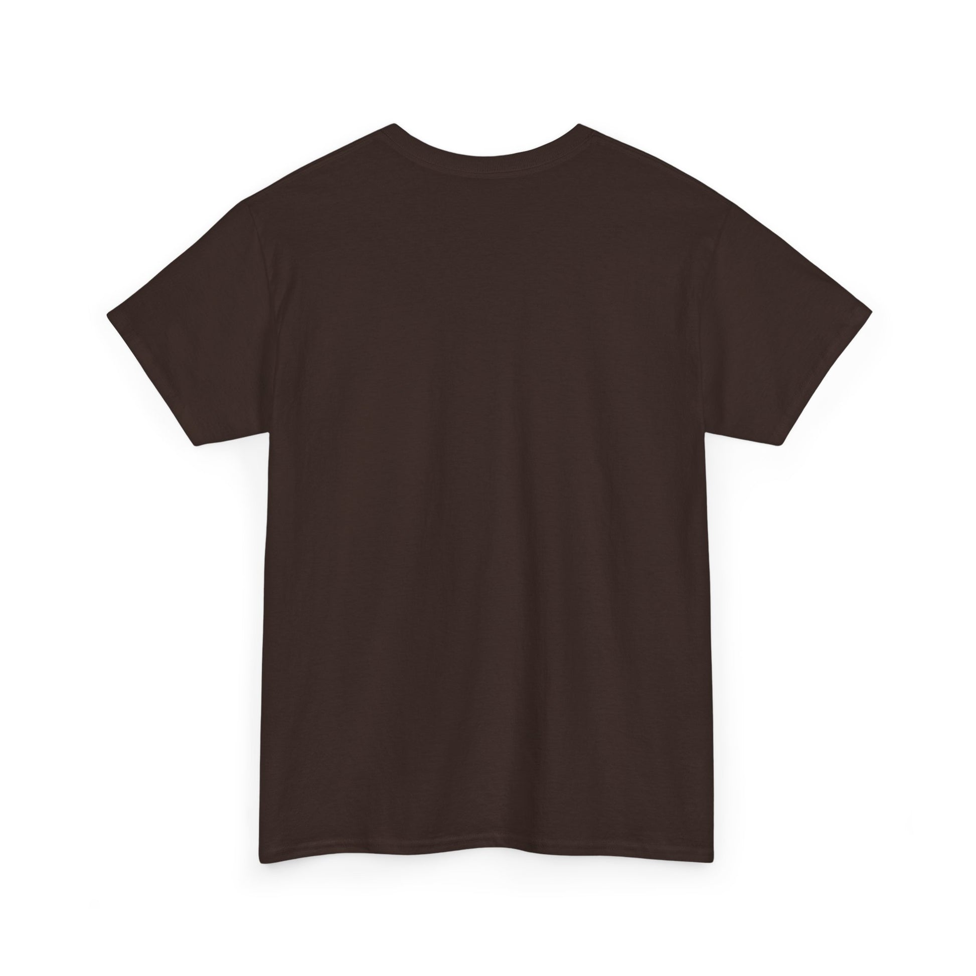 Gear Logo Unisex Heavy Cotton Tee, Cool Casual T-Shirt, Biker Apparel, Gift for Him, Everyday Wear, Mechanical Design Shirt