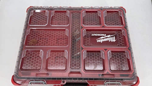 Milwaukee Low Pro Packout