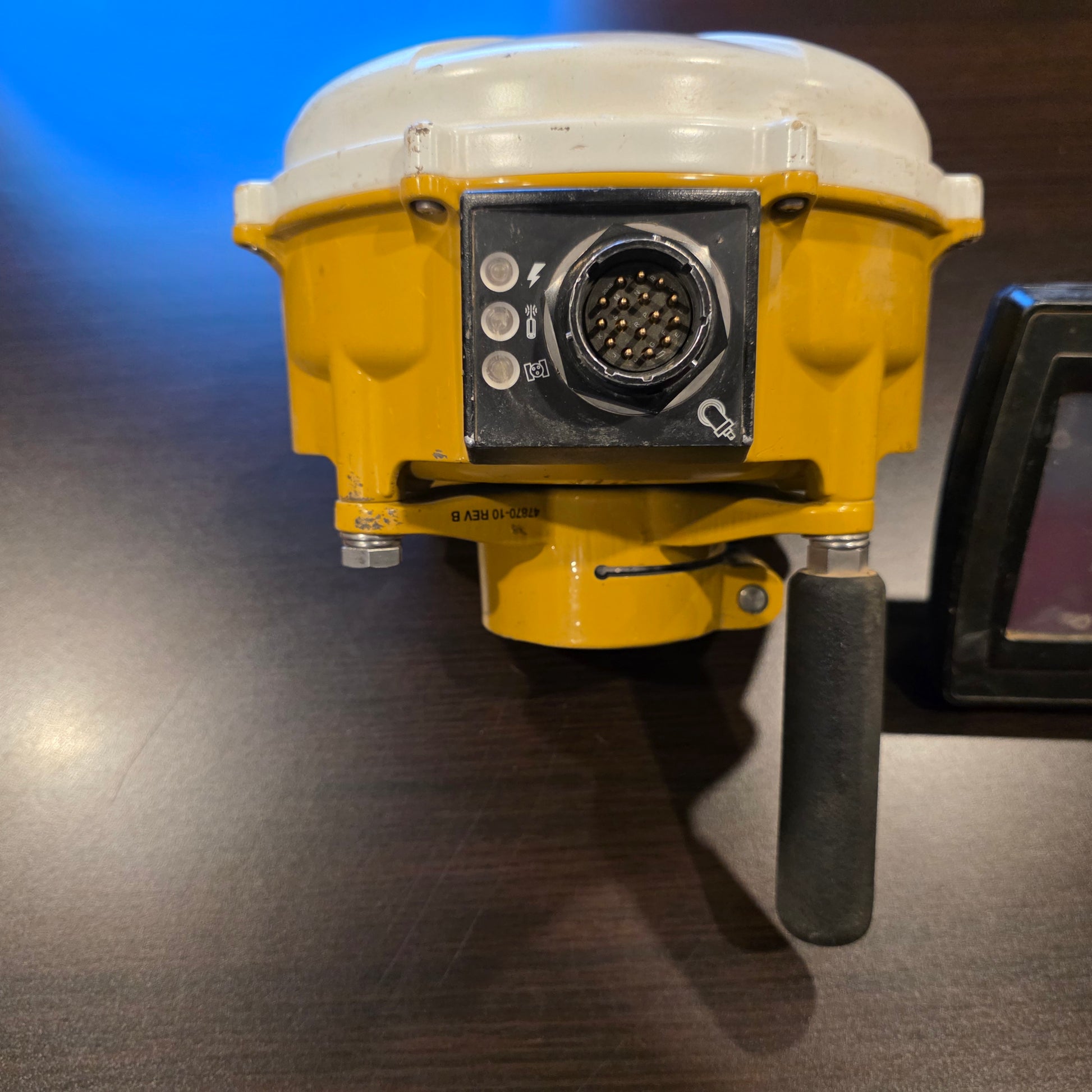 Trimble GCS900 Machine Control System – Used