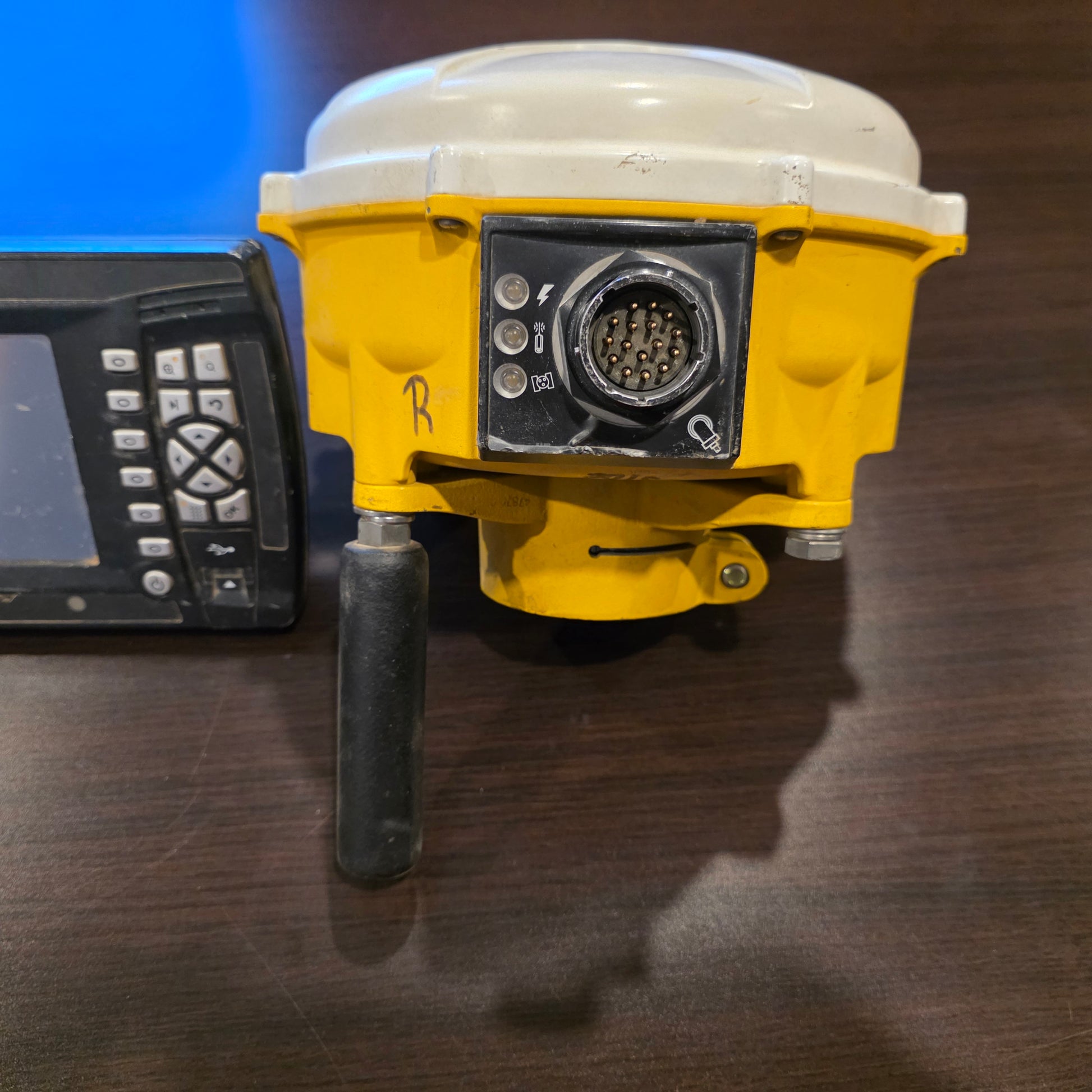 Trimble GCS900 Machine Control System – Used