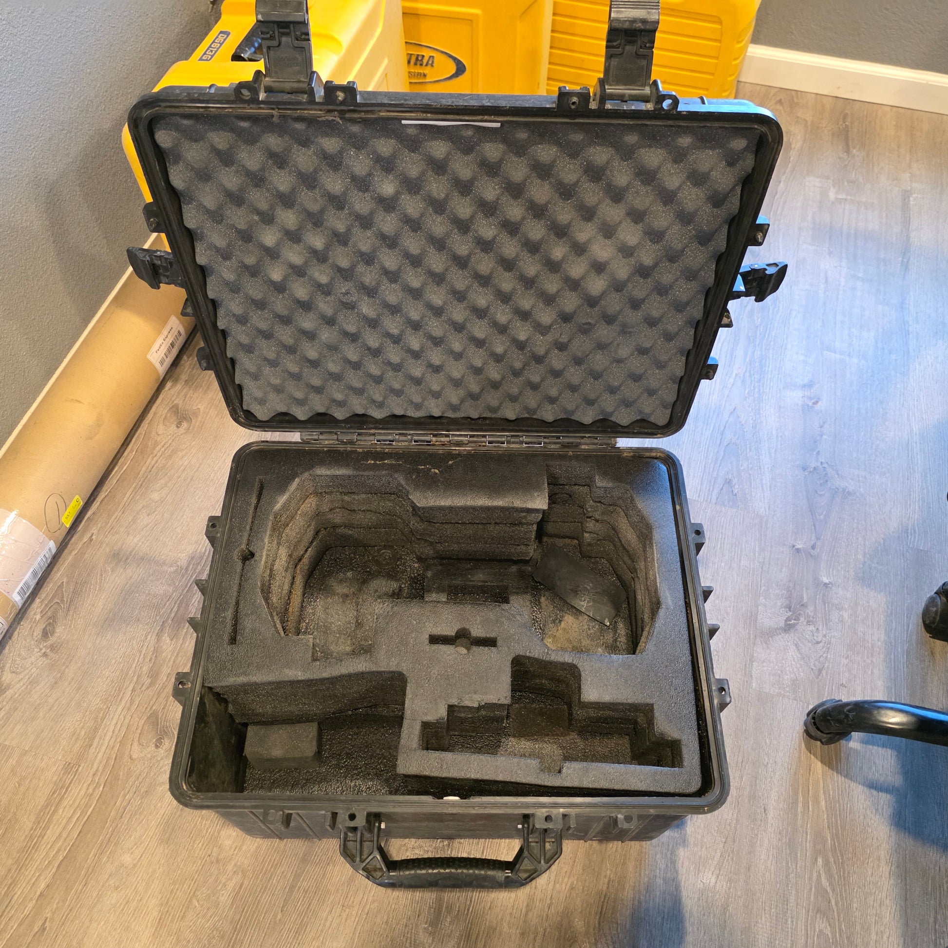 Trimble GCS900 Machine Control System – Used