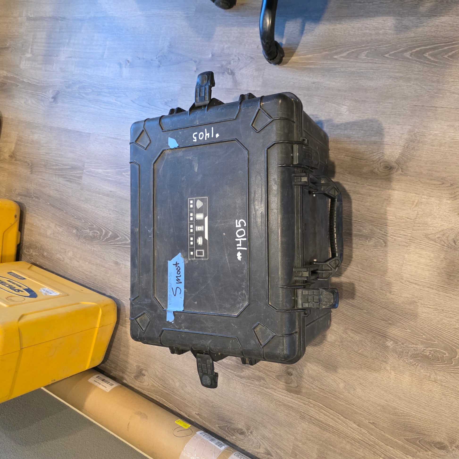 Trimble GCS900 Machine Control System – Used