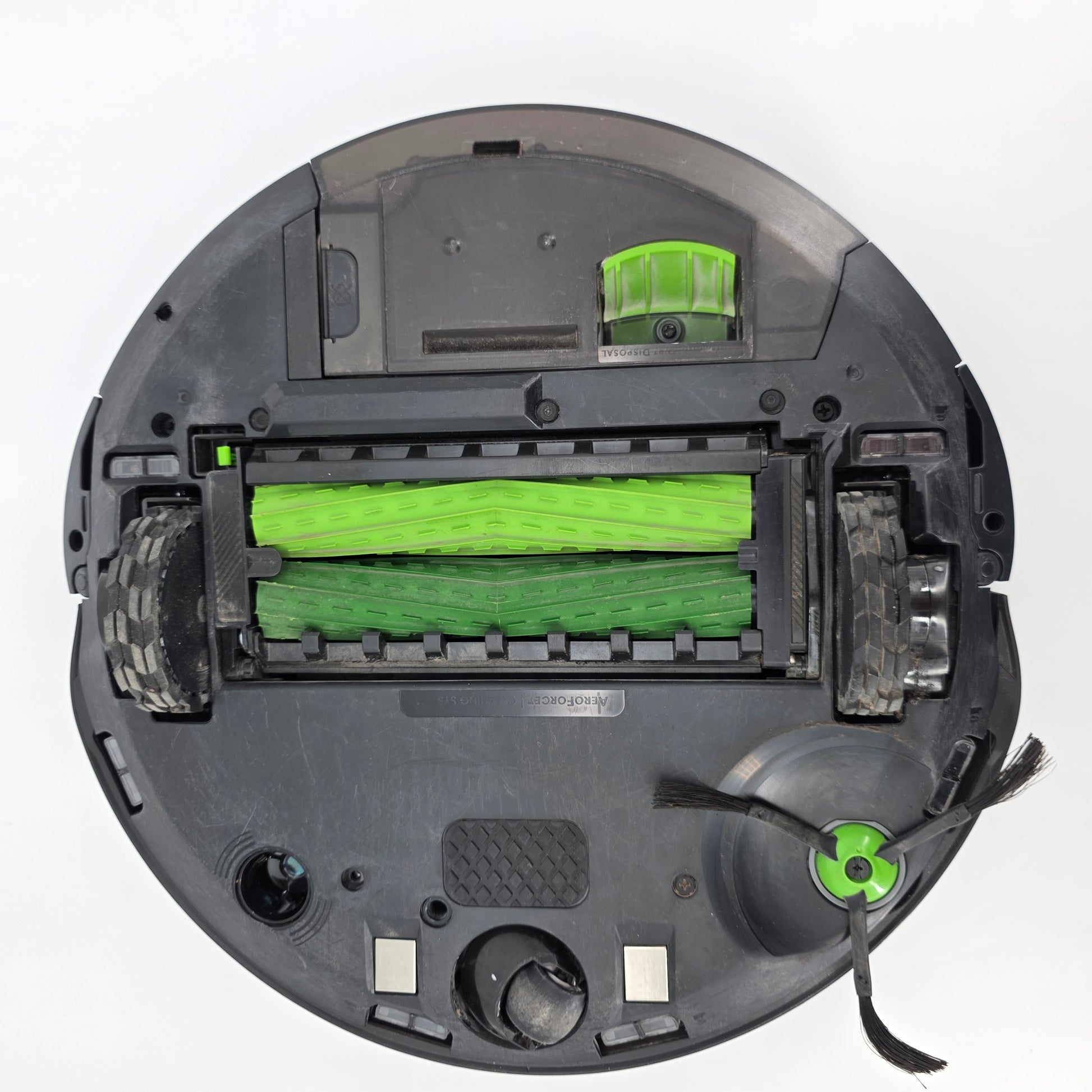 iRobot Roomba Combo j9+ Self-Emptying & Auto-Fill Robot Vacuum & Mop