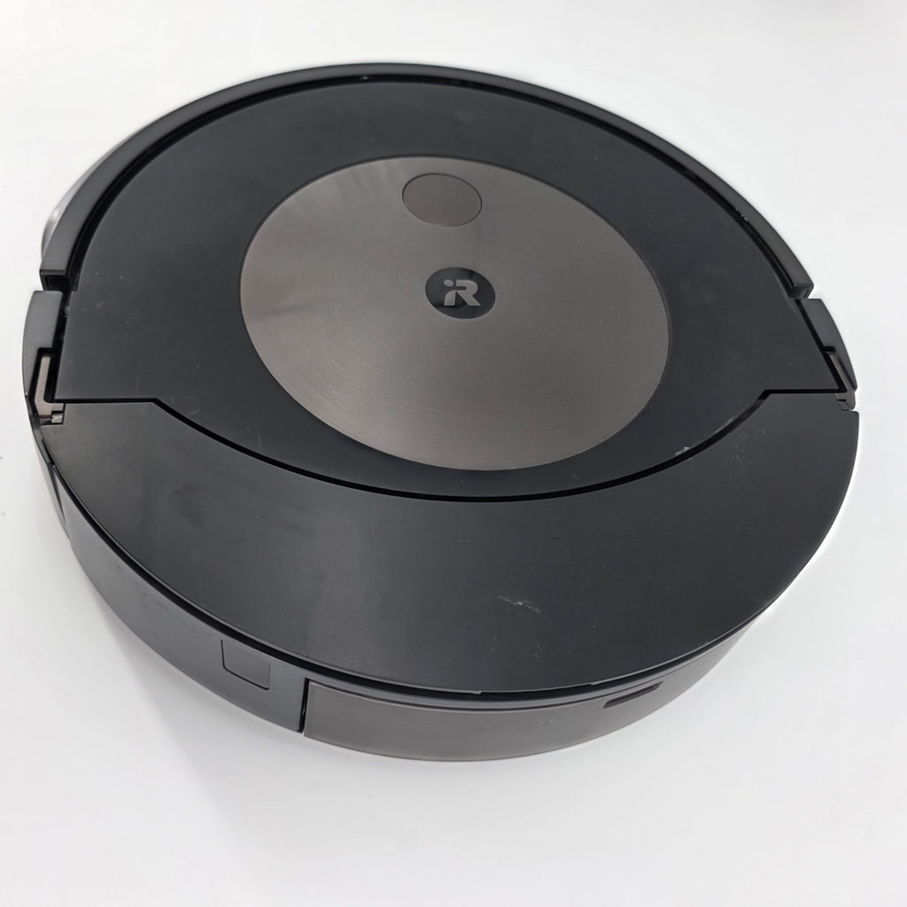 iRobot Roomba Combo j9+ Self-Emptying & Auto-Fill Robot Vacuum & Mop