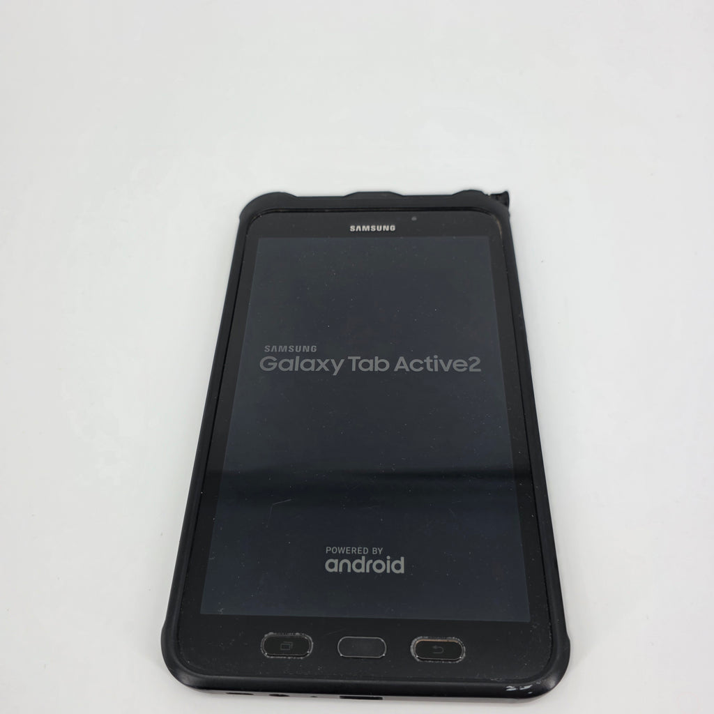 Samsung Galaxy Tab Active 2 SM-T397 16 GB, Wi-Fi + LTE, UNLOCKED