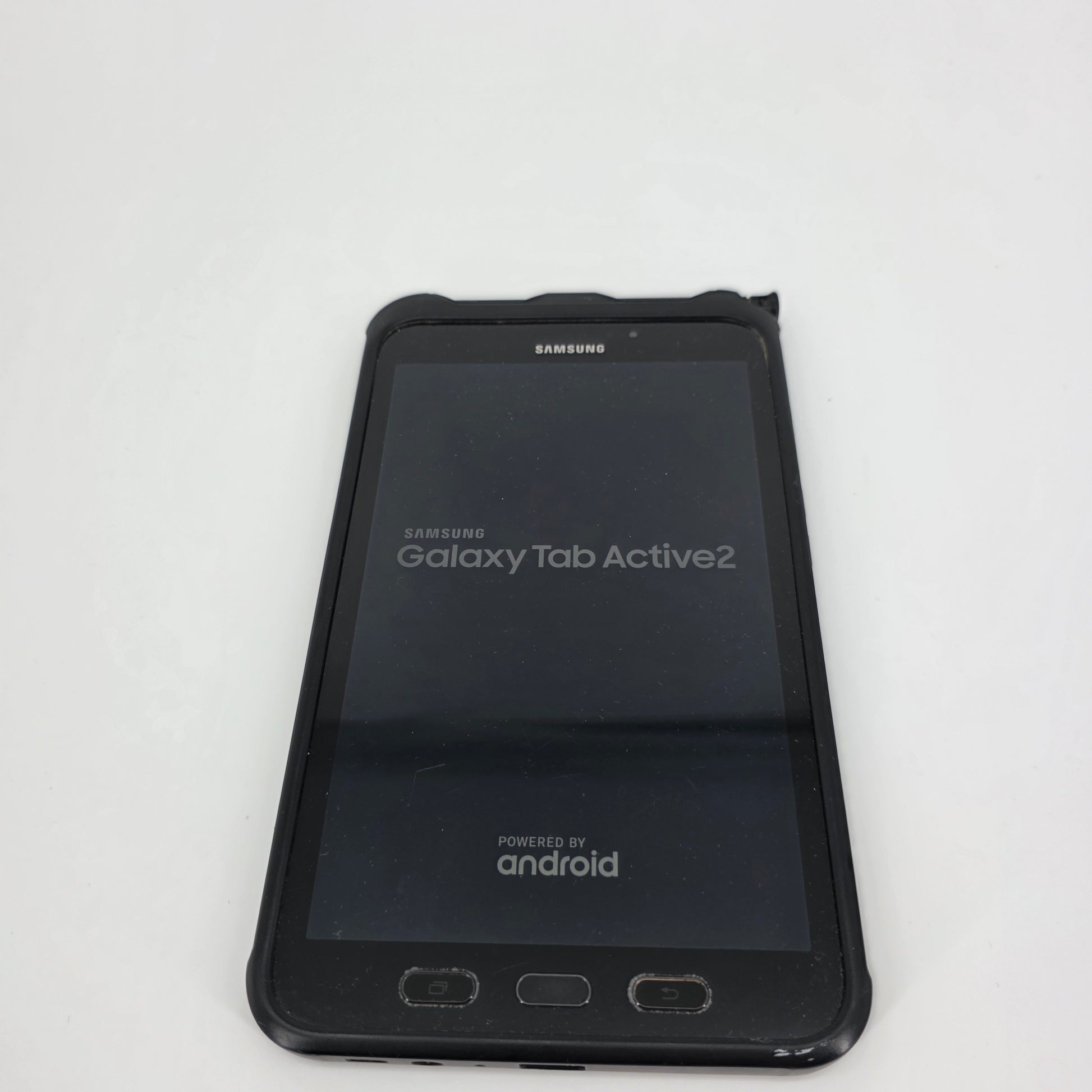 Samsung Galaxy Tab Active 2 SM-T397 16 GB, Wi-Fi + LTE, UNLOCKED