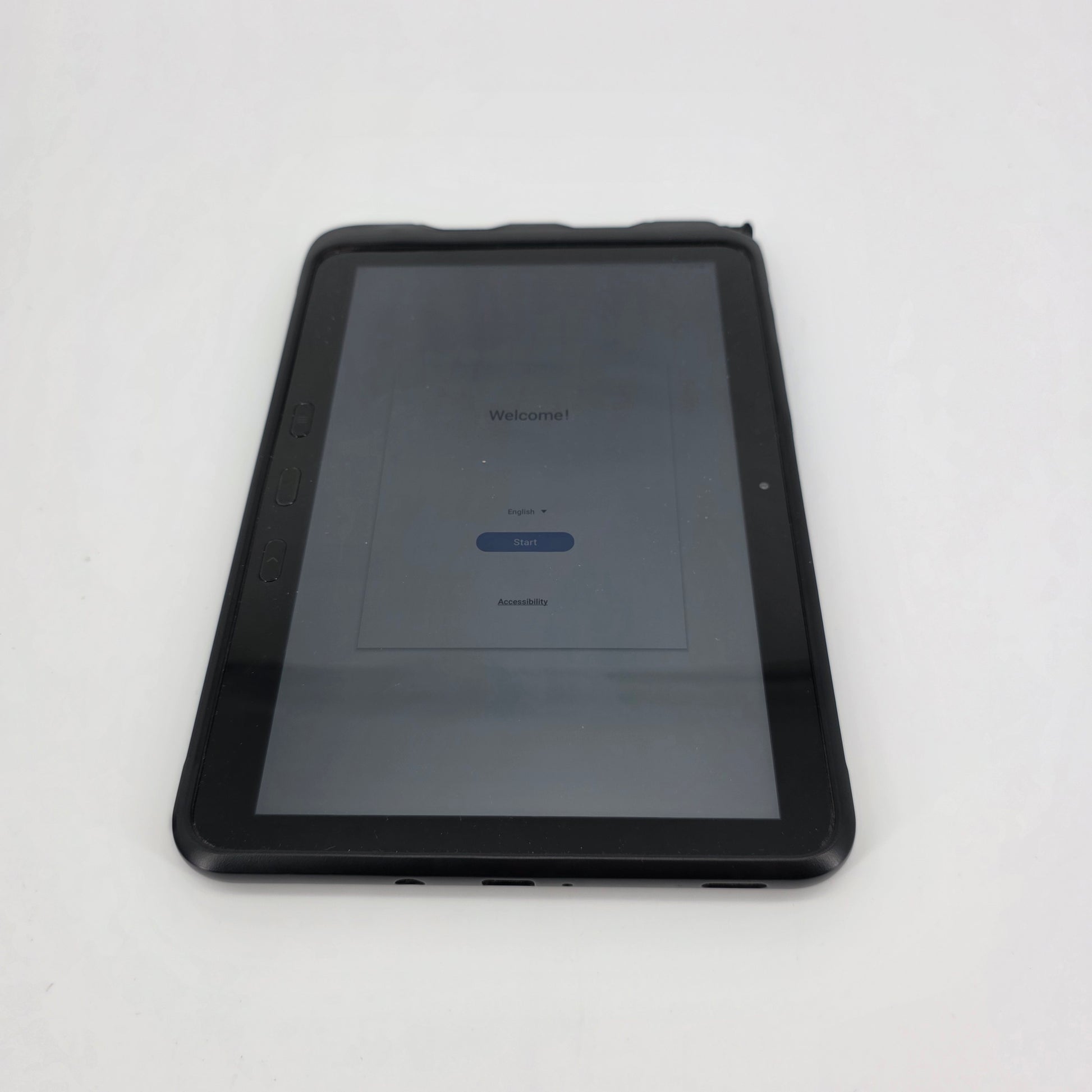 Samsung Galaxy Tab Active Pro SM-T540 64GB Wi-Fi + Verizon SIM 10.1"