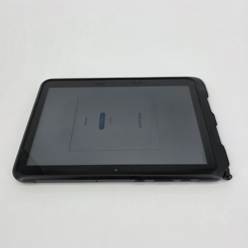 Samsung Galaxy Tab Active Pro SM-T540 64GB Wi-Fi + Verizon SIM 10.1"