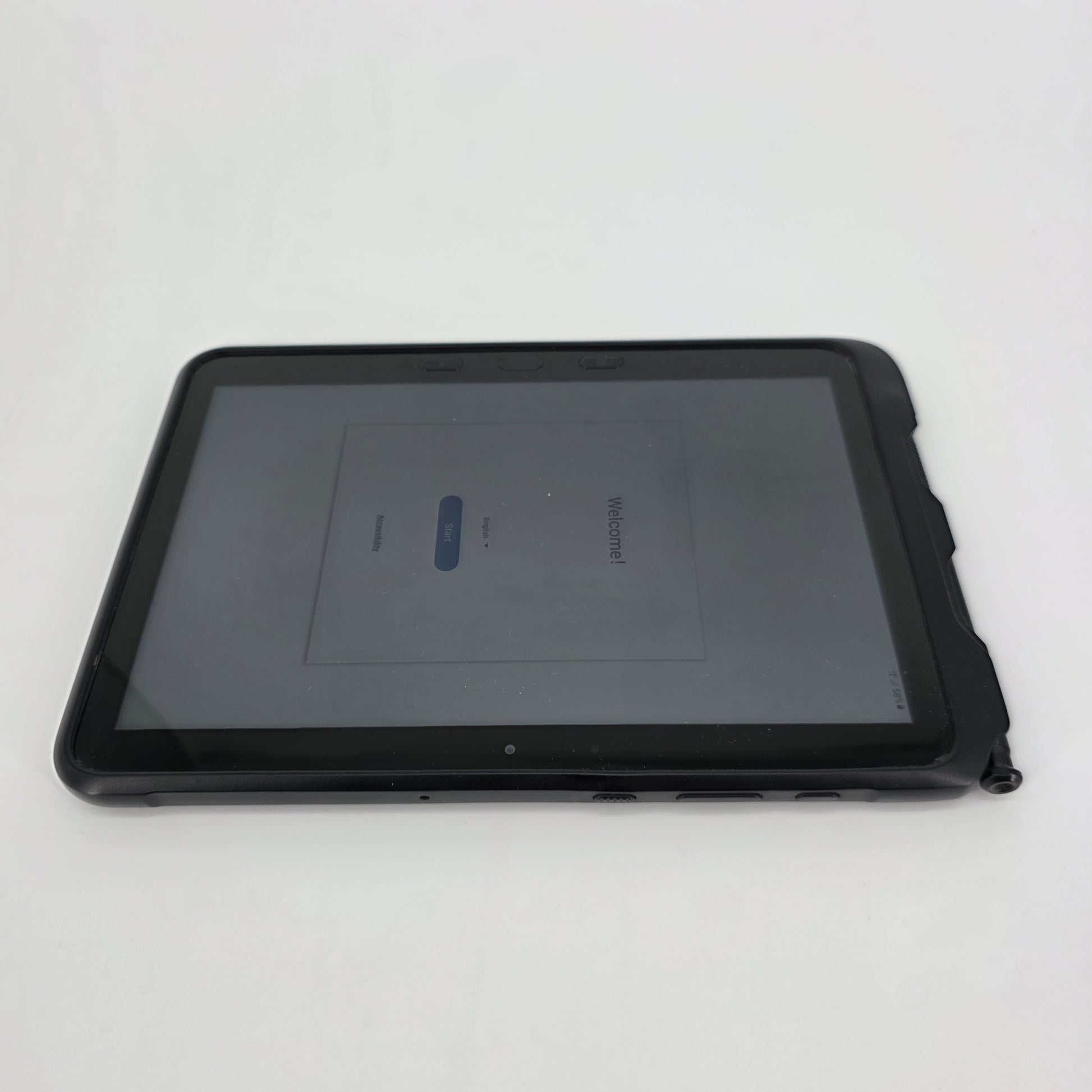 Samsung Galaxy Tab Active Pro SM-T540 64GB Wi-Fi + Verizon SIM 10.1"