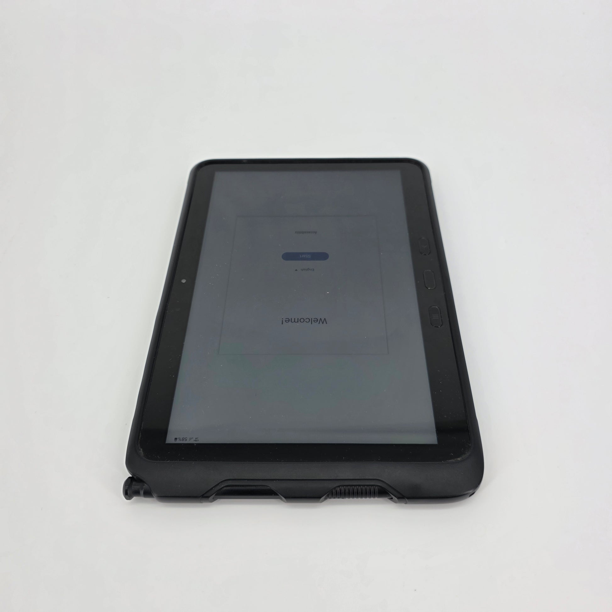 Samsung Galaxy Tab Active Pro SM-T540 64GB Wi-Fi + Verizon SIM 10.1"