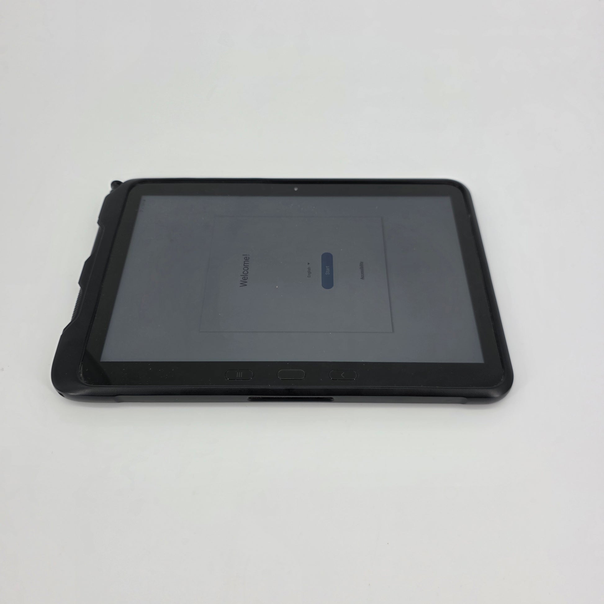 Samsung Galaxy Tab Active Pro SM-T540 64GB Wi-Fi + Verizon SIM 10.1"