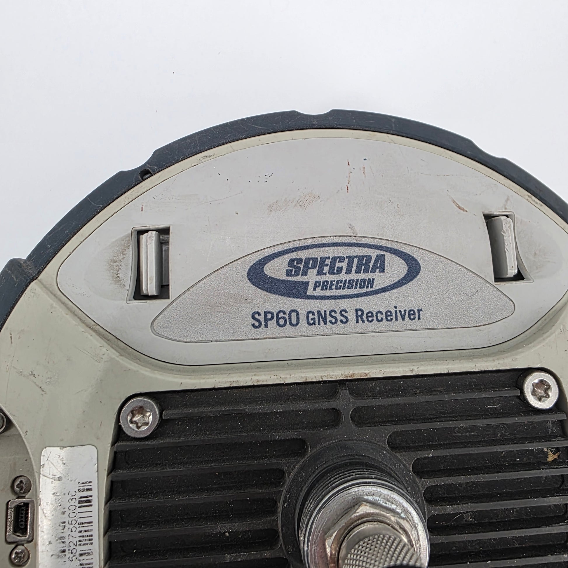 Spectra Precision Ranger TSC3 with SP60 GNSS Receiver – Complete Surveying Solution