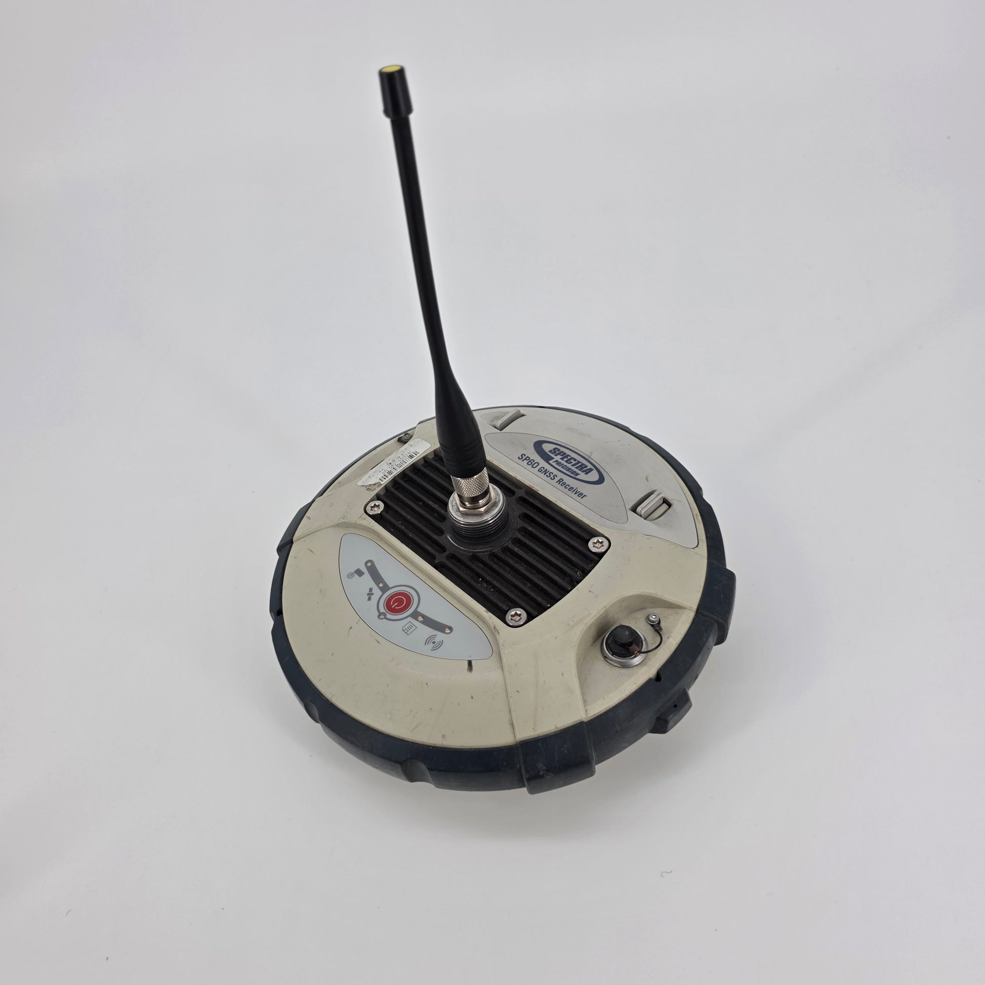 Spectra Precision Ranger TSC3 with SP60 GNSS Receiver – Complete Surveying Solution