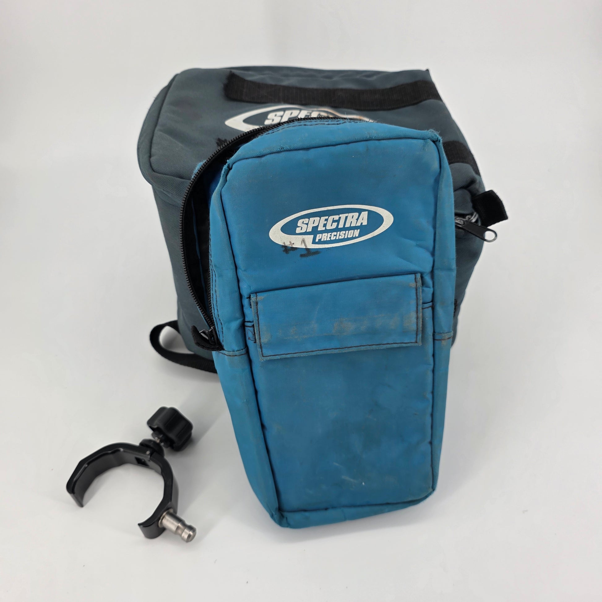 Spectra Precision Ranger TSC3 with SP60 GNSS Receiver – Complete Surveying Solution