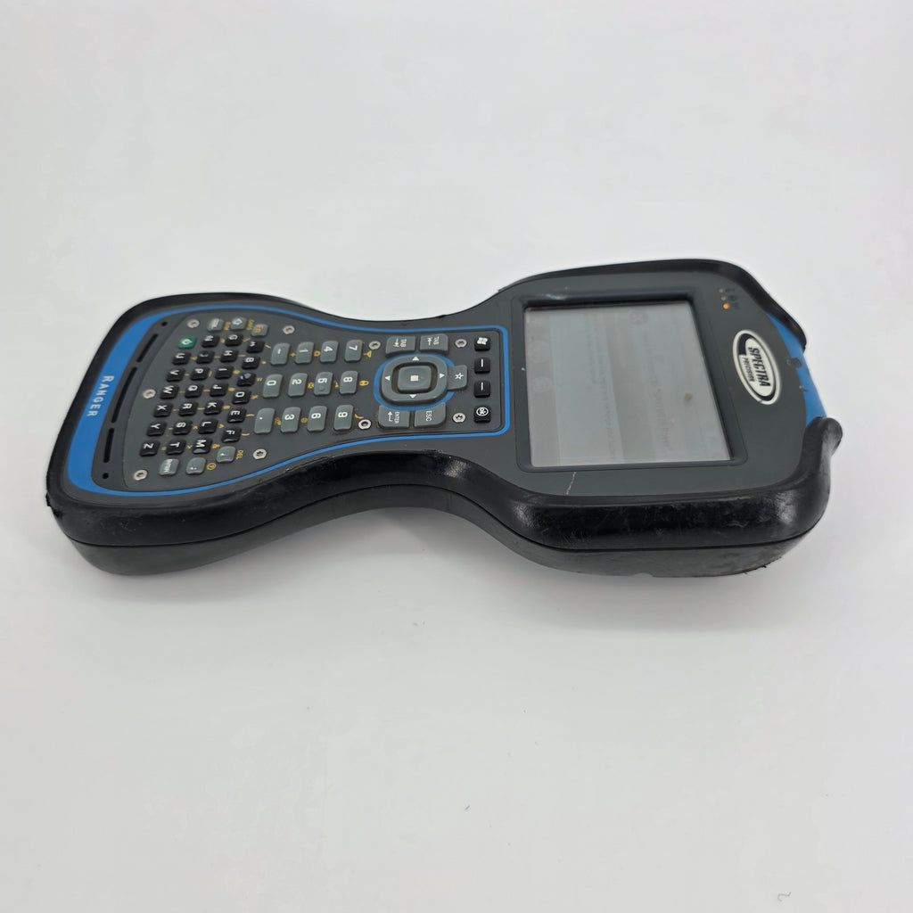 Spectra Precision Ranger TSC3 with SP60 GNSS Receiver – Complete Surveying Solution