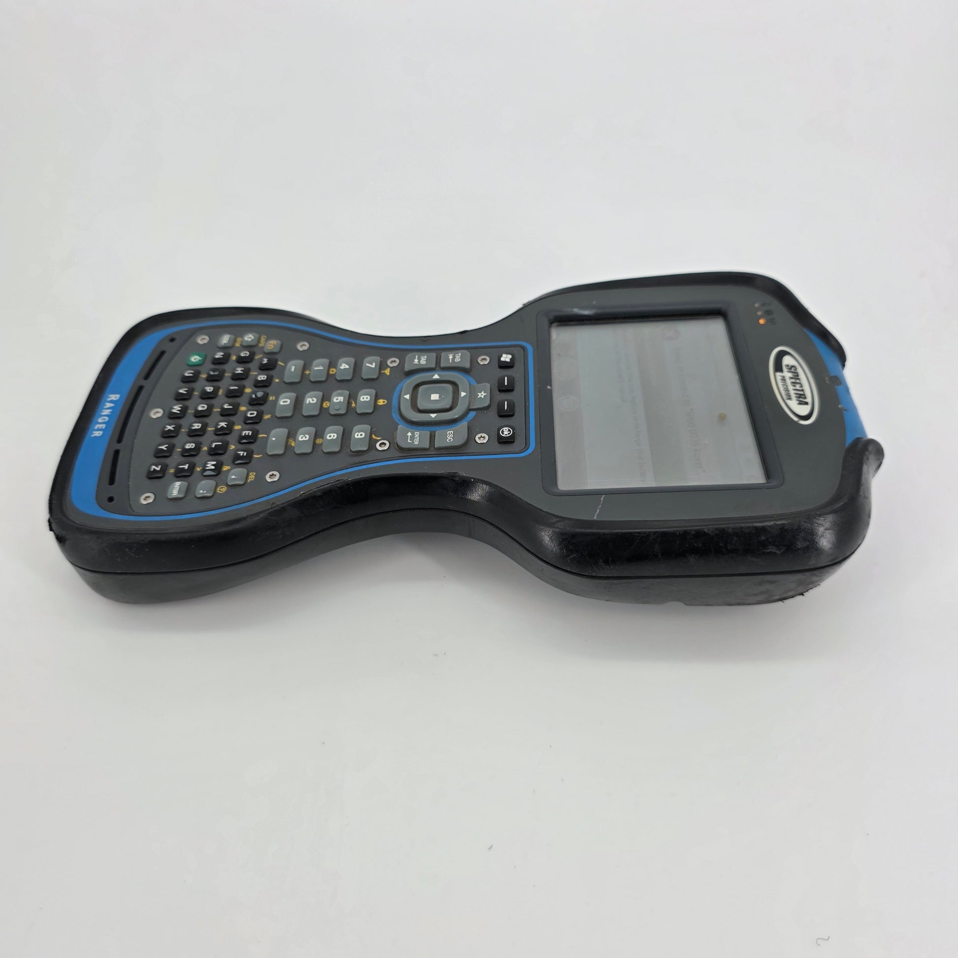 Spectra Precision Ranger TSC3 with SP60 GNSS Receiver – Complete Surveying Solution