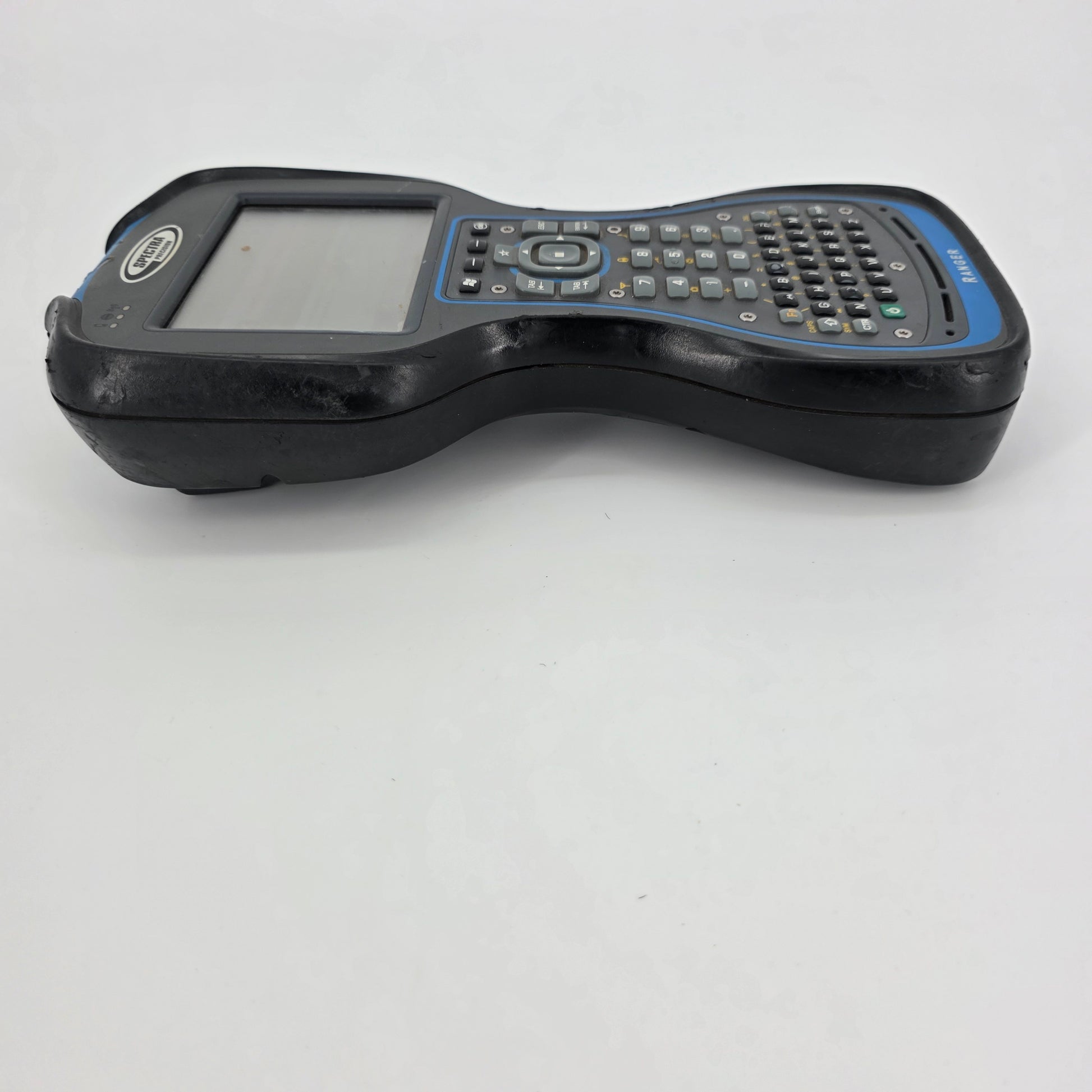 Spectra Precision Ranger TSC3 with SP60 GNSS Receiver – Complete Surveying Solution
