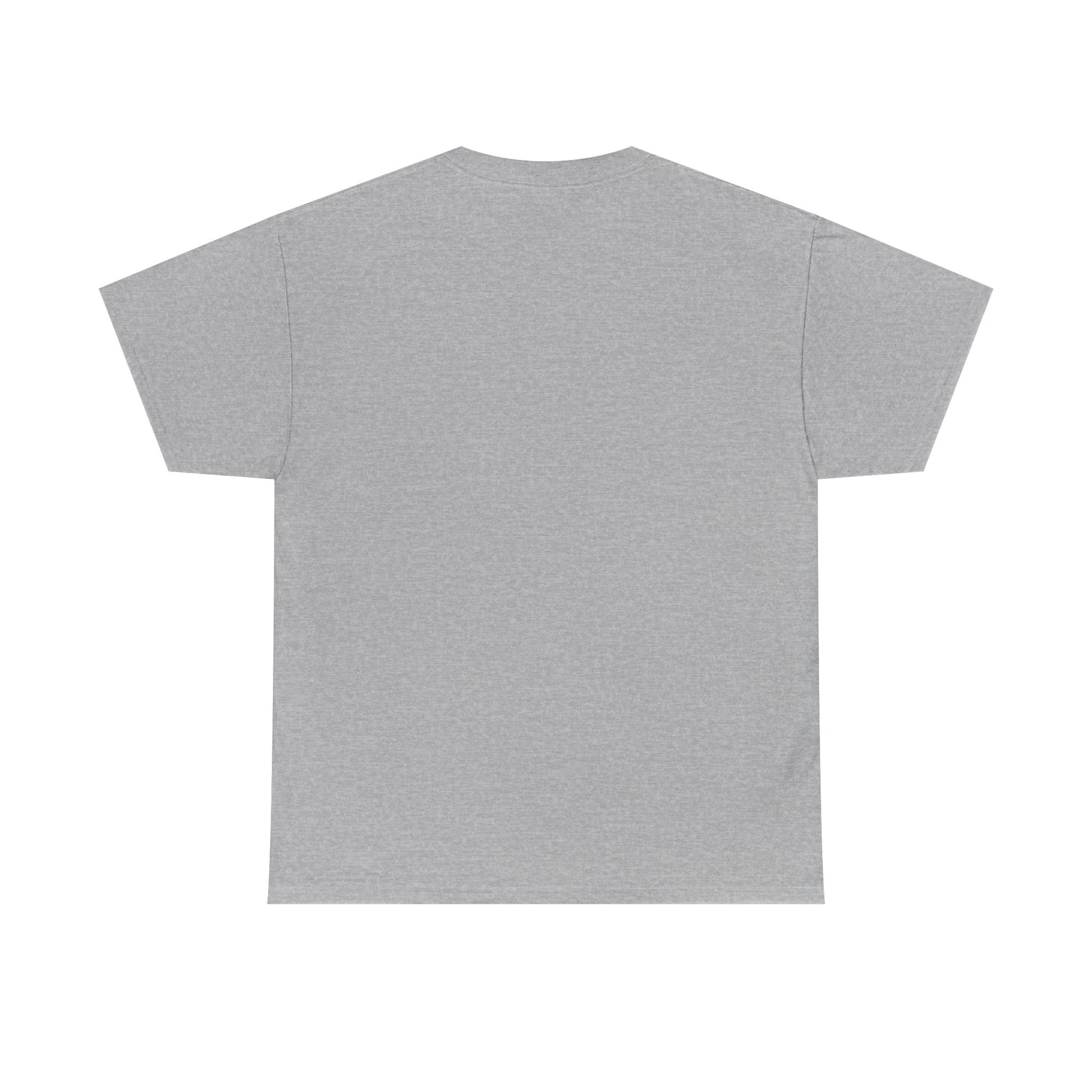 Gear Logo Unisex Heavy Cotton Tee, Cool Casual T-Shirt, Biker Apparel, Gift for Him, Everyday Wear, Mechanical Design Shirt